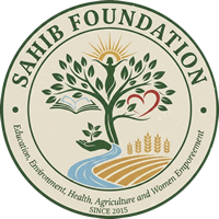 Sahib Foundation