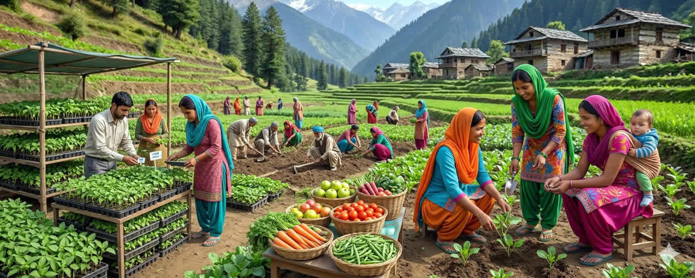 Empowering Communities