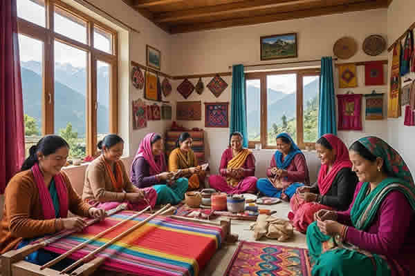 Women Empowerment Programme